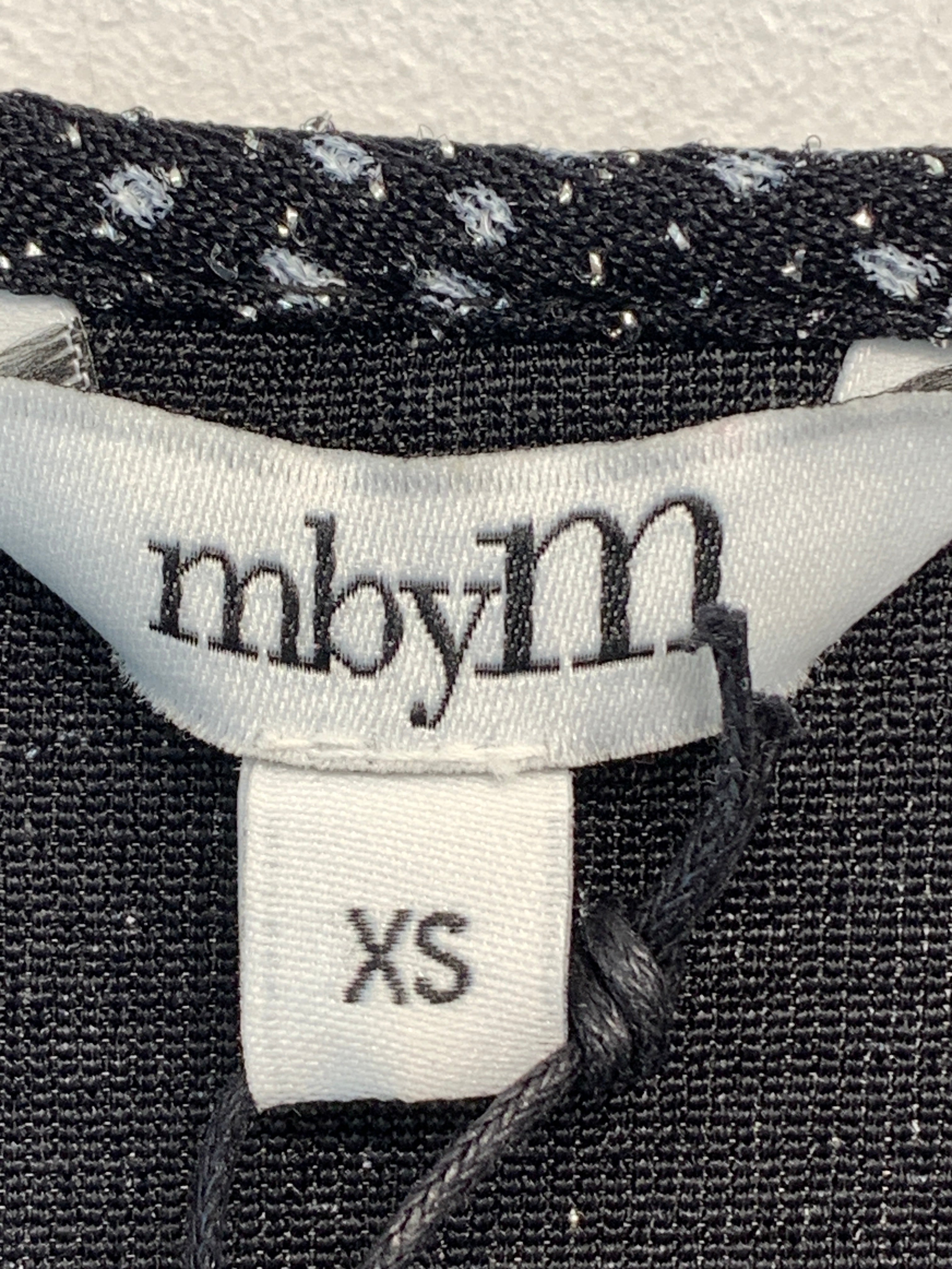 M by M Kjole
